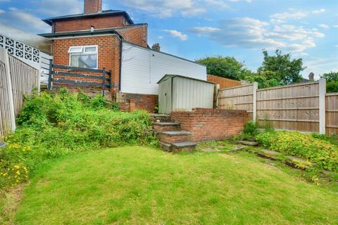 28 Cantrell Road, Nottingham, NG6 9AG