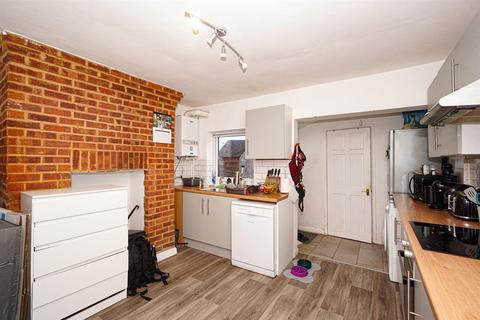 2 bedroom terraced house for sale, Pilot Road, Hastings