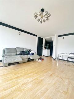 1 bedroom apartment to rent, Rowley Way, St John's Wood, London