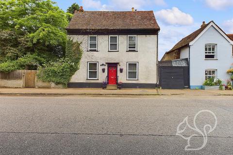 4 bedroom detached house for sale, Ballingdon Street, Sudbury