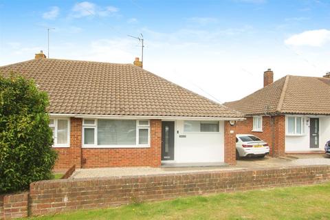 3 bedroom semi-detached bungalow for sale, Minterne Avenue, Sittingbourne