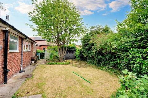 2 bedroom detached bungalow for sale, Little Lane, Nottingham, Calverton