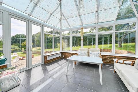 3 bedroom detached bungalow for sale, Parsonage Lane, Westfield