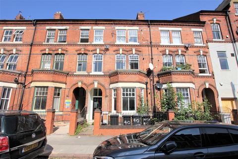 1 bedroom flat to rent, Highfield Street, Leicester, LE2