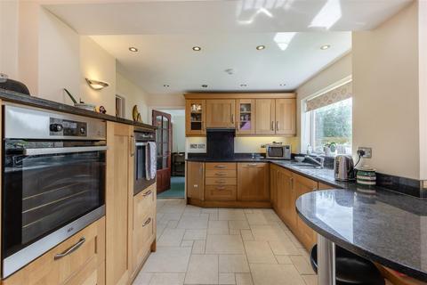 3 bedroom link detached house for sale, Birling Avenue, Bearsted, Maidstone