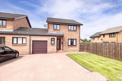 3 bedroom detached house for sale, 33 Caroline Park, Mid Calder