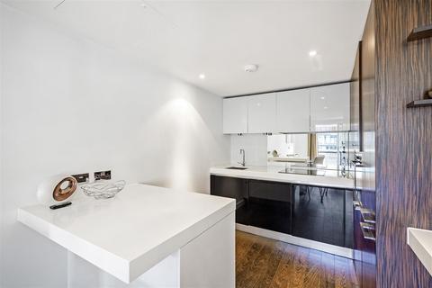 1 bedroom flat for sale, Bramah House, Grosvenor Waterside, 9 Gatliff Road, London, SW1W