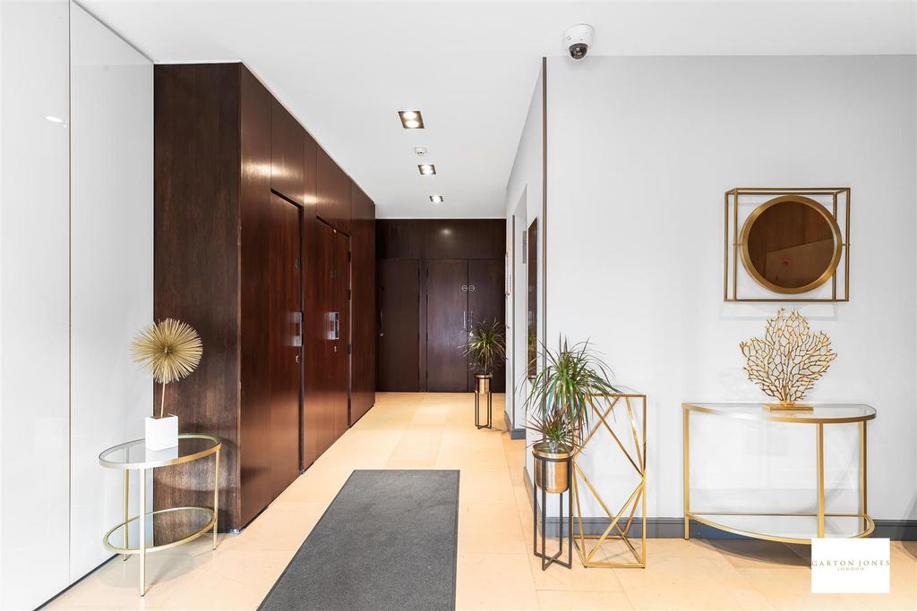 Bramah House Main En
