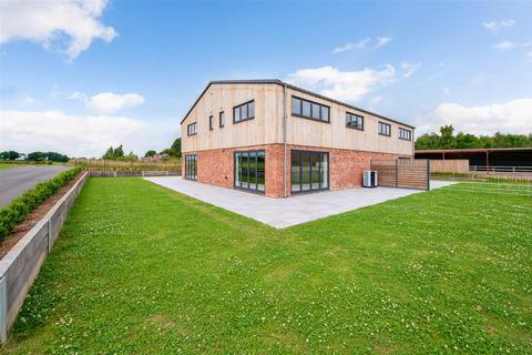 4 bedroom semi-detached house for sale, Old Hall Farm Barns, Tenbury Road, Clows Top, Kidderminster