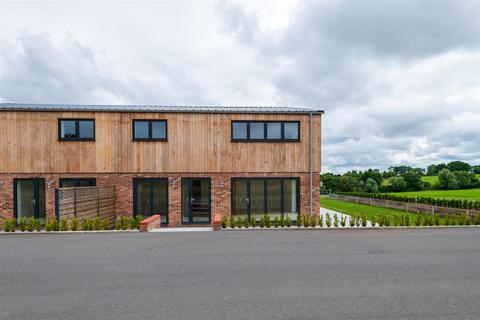 4 bedroom semi-detached house for sale, Fairview, Old Hall Farm Barns, Tenbury Road, Clows Top, Kidderminster