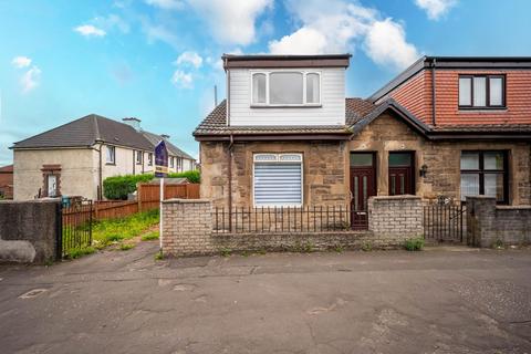 3 bedroom semi-detached house for sale, Netherton Road, Netherton, Wishaw