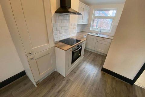 2 bedroom flat for sale, Burlington Road, Wallasey CH45