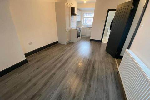 2 bedroom flat for sale, Burlington Road, Wallasey CH45