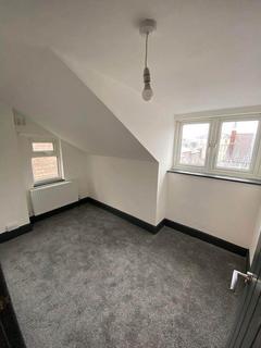 2 bedroom flat for sale, Burlington Road, Wallasey CH45