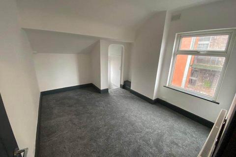11b Burlington Road, Wallasey, CH45 2NR