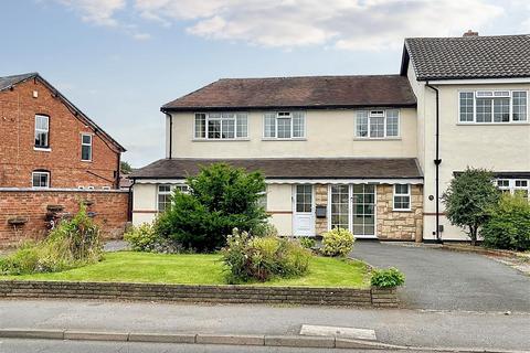 5 bedroom semi-detached house for sale, Walmley Ash Road, Sutton Coldfield