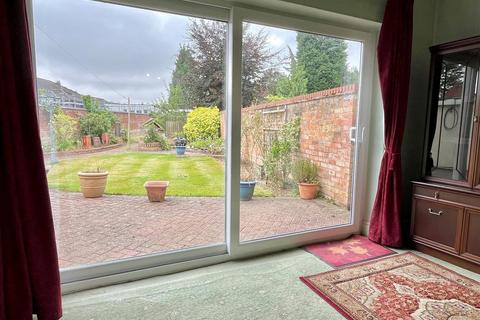 9 Walmley Ash Road, Sutton Coldfield, B76 1HY