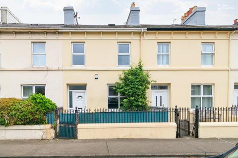 1 bedroom terraced house to rent, Melbourne Street, Douglas