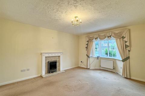 3 bedroom detached house for sale, Marshbrook Close, Erdington, Birmingham