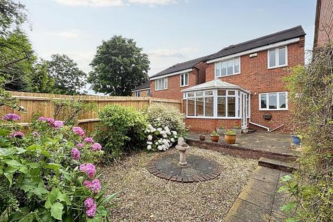 3 bedroom detached house for sale, Marshbrook Close, Erdington, Birmingham