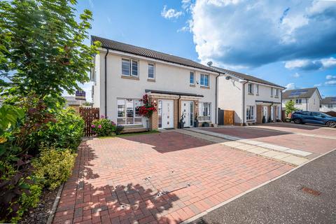 3 bedroom semi-detached house for sale, Dalrymple Crescent, Rutherglen, Glasgow