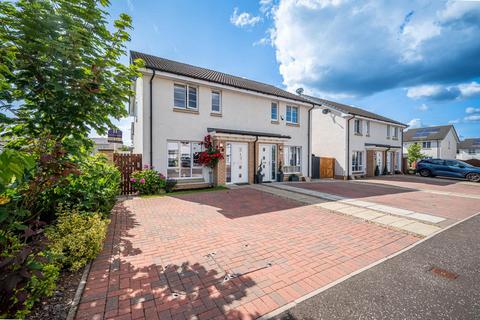 1 Dalrymple Crescent, Rutherglen, Glasgow, G73 4BN