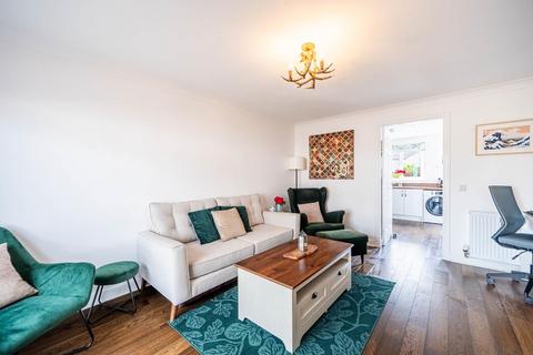 1 Dalrymple Crescent, Rutherglen, Glasgow, G73 4BN