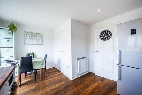 1 Dalrymple Crescent, Rutherglen, Glasgow, G73 4BN