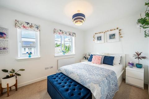 1 Dalrymple Crescent, Rutherglen, Glasgow, G73 4BN