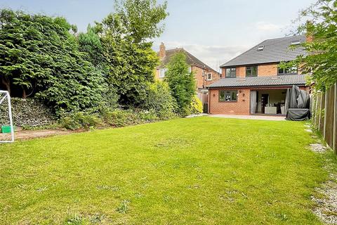 5 bedroom semi-detached house for sale, Eastleigh Croft, Walmley, Sutton Coldfield