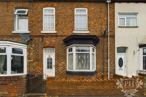 3 bedroom terraced house for sale, West Road, Loftus, Saltburn-By-The-Sea, TS13 4RP