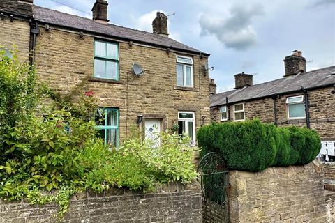 2 bedroom terraced house for sale, Macclesfield Road, Whaley Bridge, High Peak