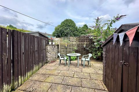 2 bedroom terraced house for sale, Macclesfield Road, Whaley Bridge, High Peak