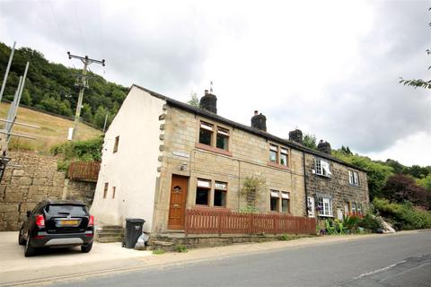 4 bedroom end of terrace house for sale, Castle Lodge, Hebden Bridge HX7