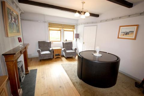 4 bedroom end of terrace house for sale, Castle Lodge, Hebden Bridge HX7