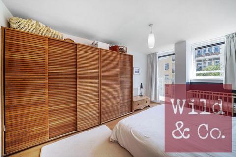 11 Hacon Square, London, E8 3QR