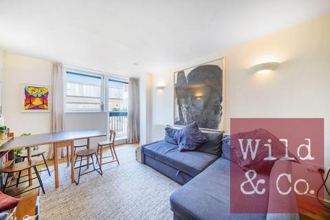 11 Hacon Square, London, E8 3QR
