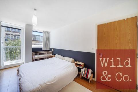 11 Hacon Square, London, E8 3QR