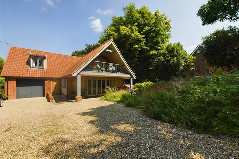 4 bedroom detached house for sale, Cromer Road, Overstrand, Cromer