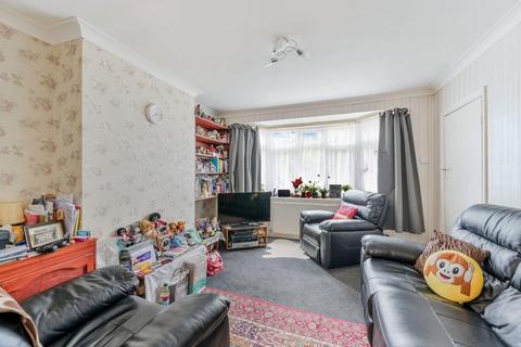 3 bedroom semi-detached house for sale, Shawford Road, Ewell