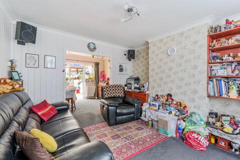 3 bedroom semi-detached house for sale, Shawford Road, Ewell