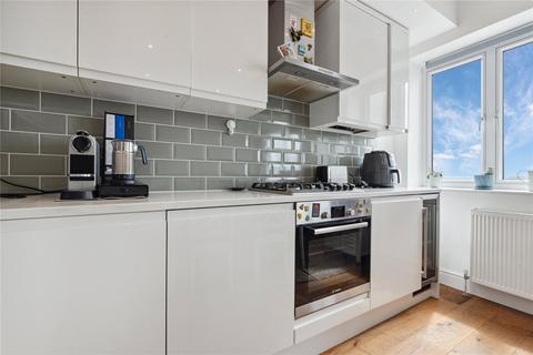 2 bedroom apartment for sale, Constance House, 85-87 Churchfield Road, London, W3