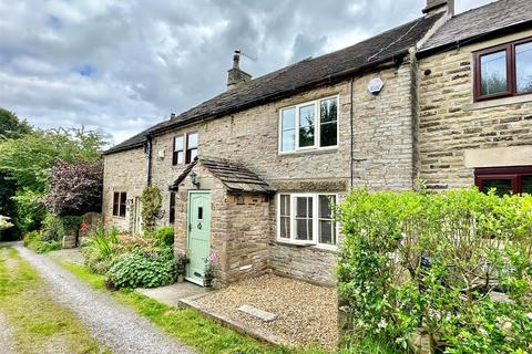 2 bedroom terraced house for sale, Stoneheads, Whaley Bridge, High Peak