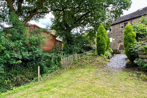 2 bedroom terraced house for sale, Stoneheads, Whaley Bridge, High Peak