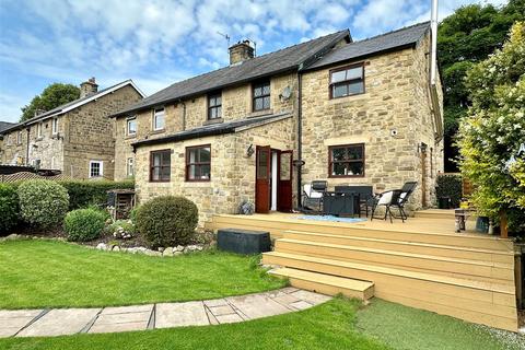 6 How Lane, Castleton, Hope Valley, S33 8WJ