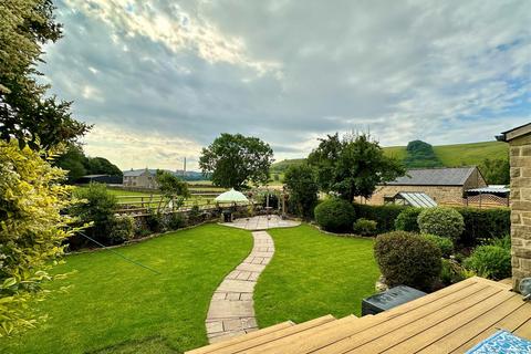 6 How Lane, Castleton, Hope Valley, S33 8WJ
