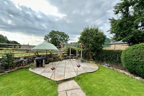 6 How Lane, Castleton, Hope Valley, S33 8WJ