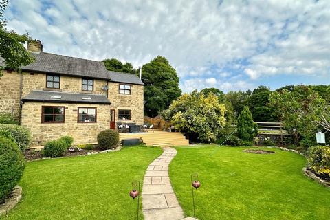6 How Lane, Castleton, Hope Valley, S33 8WJ