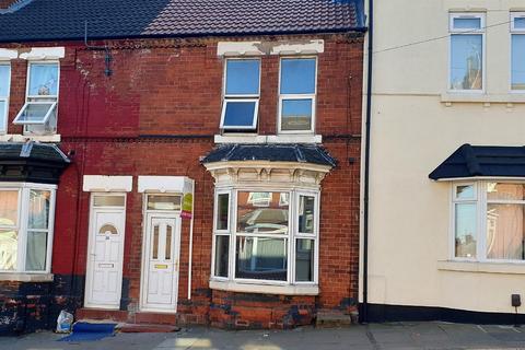 4 bedroom house share to rent, Belmont Ave, Balby
