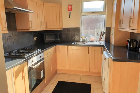 4 bedroom house share to rent, Belmont Ave, Balby